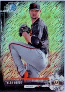 Tyler Beede