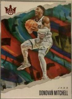 Donovan Mitchell