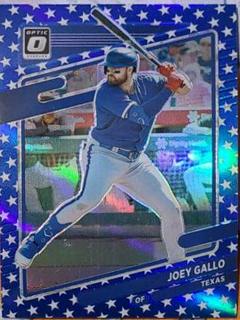 Joey Gallo