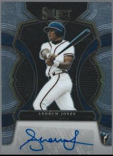 Andruw Jones