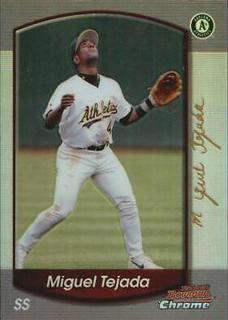 Miguel Tejada