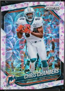 Chris Chambers