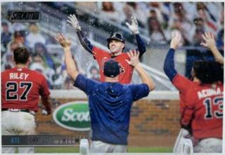 Freddie Freeman