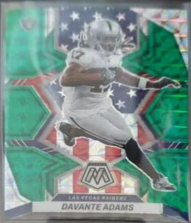 Davante Adams