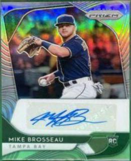 Mike Brosseau