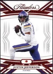 Justin Jefferson