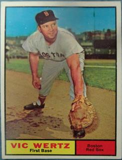 Vic Wertz