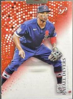 Rafael Devers