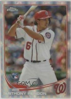 Anthony Rendon