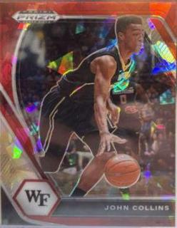 John Collins