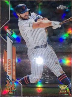 Pete Alonso