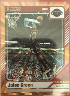 Jalen Green
