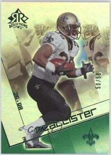 Deuce McAllister