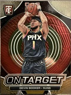 Devin Booker