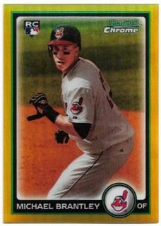 Michael Brantley