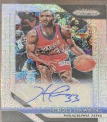 Hersey Hawkins