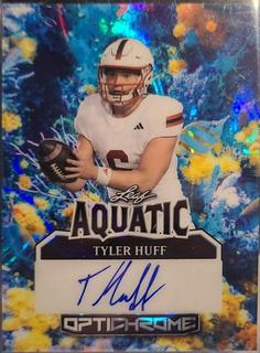 Tyler Huff