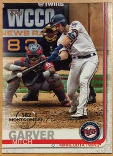 Mitch Garver