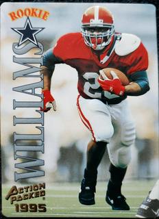 Sherman Williams