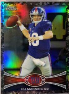 Eli Manning