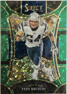 Tedy Bruschi