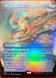 Mystic Remora