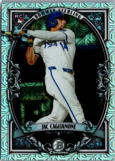 Jac Caglianone