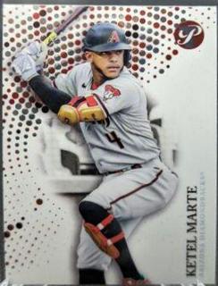 Ketel Marte