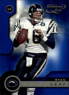 Ryan Leaf