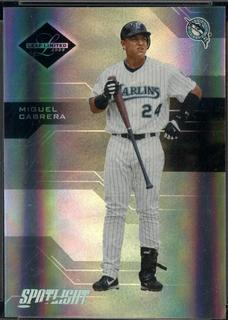 Miguel Cabrera