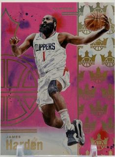 James Harden