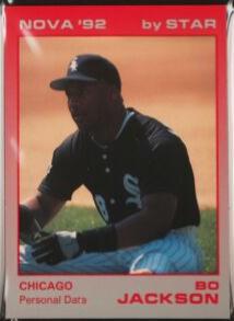 Bo Jackson