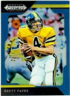 Brett Favre