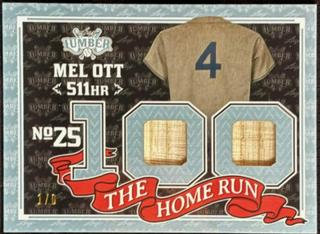 Mel Ott