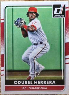 Odubel Herrera