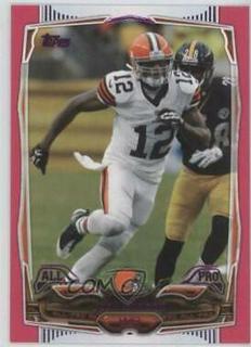 Josh Gordon