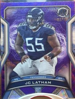 JC Latham
