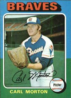 Carl Morton