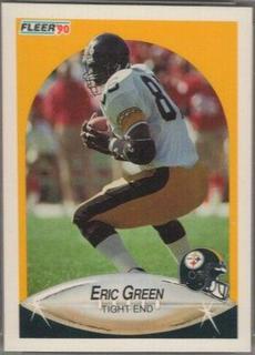 Eric Green