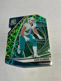 Kiko Alonso