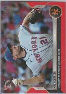 Max Scherzer