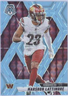 Marshon Lattimore