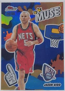 Jason Kidd