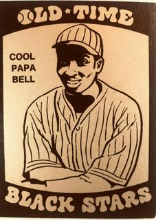 Cool Papa Bell