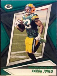 Aaron Jones