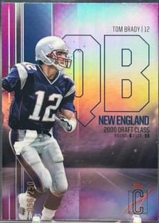 Tom Brady