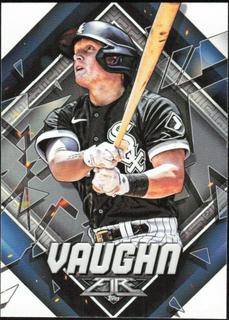 Andrew Vaughn
