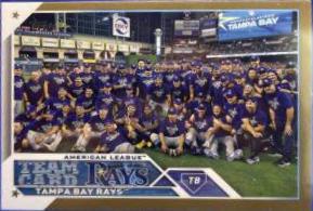 Tampa Bay Rays