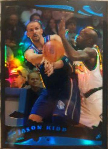 Jason Kidd