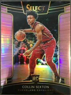 Collin Sexton